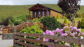 Craigard Chalet